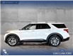 2022 Ford Explorer Limited (Stk: P15000) in Airdrie - Image 3 of 25