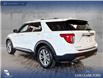 2022 Ford Explorer Limited (Stk: P15000) in Airdrie - Image 4 of 25