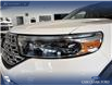2022 Ford Explorer Limited (Stk: P15000) in Airdrie - Image 8 of 25