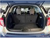 2022 Ford Explorer Limited (Stk: P15000) in Airdrie - Image 12 of 25