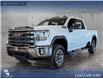 2023 GMC Sierra 3500HD SLE (Stk: P15008) in Airdrie - Image 1 of 25