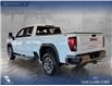 2023 GMC Sierra 3500HD SLE (Stk: P15008) in Airdrie - Image 4 of 25