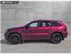 2019 Jeep Grand Cherokee Laredo (Stk: P1181) in Innisfail - Image 3 of 18
