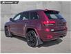 2019 Jeep Grand Cherokee Laredo (Stk: P1181) in Innisfail - Image 4 of 18
