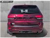 2019 Jeep Grand Cherokee Laredo (Stk: P1181) in Innisfail - Image 5 of 18