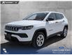 2025 Jeep Compass Sport (Stk: P1179) in Innisfail - Image 1 of 18