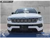 2025 Jeep Compass Sport (Stk: P1179) in Innisfail - Image 2 of 18