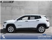 2025 Jeep Compass Sport (Stk: P1179) in Innisfail - Image 3 of 18