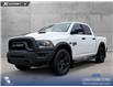 2023 RAM 1500 Classic SLT (Stk: U38058) in Red Deer - Image 1 of 25