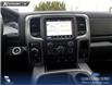 2023 RAM 1500 Classic SLT (Stk: U38058) in Red Deer - Image 19 of 25