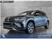 2022 Volkswagen Taos Highline (Stk: P15055) in Airdrie - Image 1 of 25