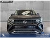 2022 Volkswagen Taos Highline (Stk: P15055) in Airdrie - Image 2 of 25