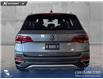 2022 Volkswagen Taos Highline (Stk: P15055) in Airdrie - Image 5 of 25
