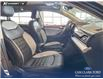 2022 Volkswagen Taos Highline (Stk: P15055) in Airdrie - Image 22 of 25