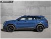 2025 Kia Sorento 2.5T X-Line Limited w/Olive Brown Interior (Stk: U38003) in Red Deer - Image 3 of 25