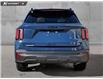 2025 Kia Sorento 2.5T X-Line Limited w/Olive Brown Interior (Stk: U38003) in Red Deer - Image 5 of 25