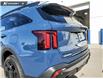 2025 Kia Sorento 2.5T X-Line Limited w/Olive Brown Interior (Stk: U38003) in Red Deer - Image 11 of 25
