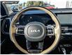 2025 Kia Sorento 2.5T X-Line Limited w/Olive Brown Interior (Stk: U38003) in Red Deer - Image 14 of 25