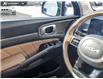 2025 Kia Sorento 2.5T X-Line Limited w/Olive Brown Interior (Stk: U38003) in Red Deer - Image 17 of 25