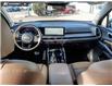 2025 Kia Sorento 2.5T X-Line Limited w/Olive Brown Interior (Stk: U38003) in Red Deer - Image 24 of 25