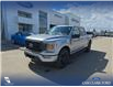 2021 Ford F-150 XLT (Stk: P7031) in Olds - Image 1 of 5