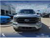 2021 Ford F-150 XLT (Stk: P7031) in Olds - Image 2 of 5