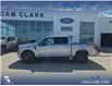 2021 Ford F-150 XLT (Stk: P7031) in Olds - Image 3 of 5