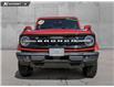 2024 Ford Bronco Outer Banks (Stk: U38070) in Red Deer - Image 2 of 25