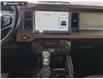 2024 Ford Bronco Outer Banks (Stk: U38070) in Red Deer - Image 19 of 25
