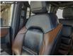 2024 Ford Bronco Outer Banks (Stk: U38070) in Red Deer - Image 20 of 25