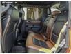 2024 Ford Bronco Outer Banks (Stk: U38070) in Red Deer - Image 23 of 25