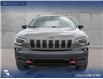 2021 Jeep Cherokee Trailhawk (Stk: P1210) in Innisfail - Image 2 of 18