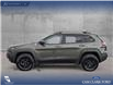 2021 Jeep Cherokee Trailhawk (Stk: P1210) in Innisfail - Image 3 of 18