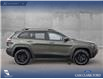 2021 Jeep Cherokee Trailhawk (Stk: P1210) in Innisfail - Image 6 of 18