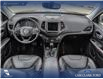 2021 Jeep Cherokee Trailhawk (Stk: P1210) in Innisfail - Image 9 of 18