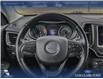 2021 Jeep Cherokee Trailhawk (Stk: P1210) in Innisfail - Image 10 of 18