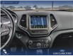 2021 Jeep Cherokee Trailhawk (Stk: P1210) in Innisfail - Image 13 of 18