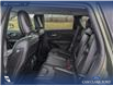 2021 Jeep Cherokee Trailhawk (Stk: P1210) in Innisfail - Image 14 of 18