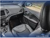 2021 Jeep Cherokee Trailhawk (Stk: P1210) in Innisfail - Image 15 of 18