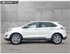 2018 Ford Edge SEL (Stk: U38082) in Red Deer - Image 3 of 25