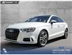 2019 Audi A3 45 Technik (Stk: U38035) in Red Deer - Image 1 of 25