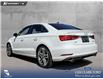 2019 Audi A3 45 Technik (Stk: U38035) in Red Deer - Image 4 of 25