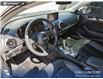 2019 Audi A3 45 Technik (Stk: U38035) in Red Deer - Image 13 of 25
