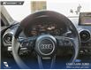 2019 Audi A3 45 Technik (Stk: U38035) in Red Deer - Image 14 of 25