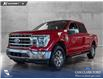 2021 Ford F-150 Lariat (Stk: P15037) in Airdrie - Image 1 of 25