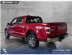2021 Ford F-150 Lariat (Stk: P15037) in Airdrie - Image 4 of 25