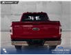 2021 Ford F-150 Lariat (Stk: P15037) in Airdrie - Image 5 of 25