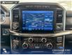 2021 Ford F-150 Lariat (Stk: P15037) in Airdrie - Image 19 of 25