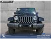 2018 Jeep Wrangler JK Unlimited Sahara (Stk: U38059) in Red Deer - Image 2 of 25