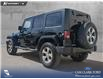 2018 Jeep Wrangler JK Unlimited Sahara (Stk: U38059) in Red Deer - Image 4 of 25